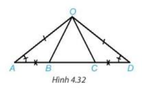 Vận dụng trang 71 Toán 7 tập 1 SGK Kết nối tri thức với cuộc sống
