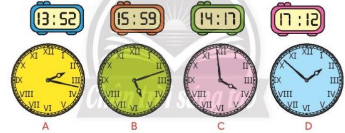 Bài 2 Toán lớp 3 trang 72 sách Chân trời sáng tạo