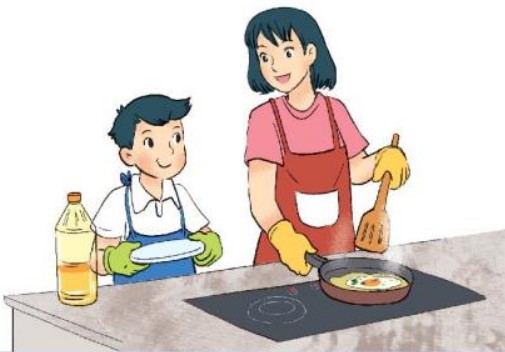 Bài 2 Toán lớp 3 trang 90 sách Kết nối tri thức