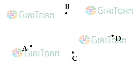 Đường gấp khúc - Độ dài đường gấp khúc