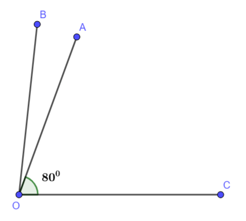 Bài 3 trang 72 Toán 7 tập 1 SGK Chân trời sáng tạo