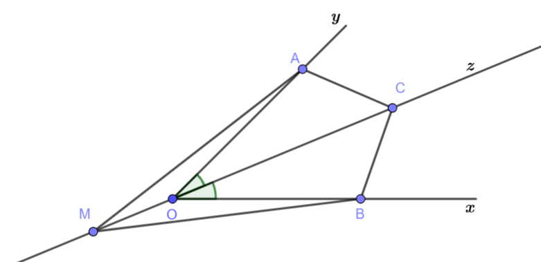 Bài 4.19 trang 74 Toán 7 tập 1 SGK Kết nối tri thức với cuộc sống
