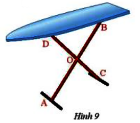 Vận dụng 2 trang 70 Toán 7 tập 1 SGK Chân trời sáng tạo