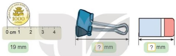 Hoạt động 1 Toán lớp 3 trang 93 sách Kết nối tri thức