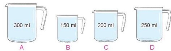 Hoạt động 3 Toán lớp 3 trang 94 sách Kết nối tri thức