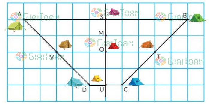 Bài 2 Toán lớp 3 trang 78 sách Chân trời sáng tạo
