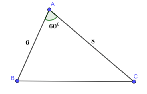 Bài 6 trang 73 Toán 10 tập 1 SGK Chân trời sáng tạo