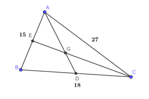 Bài 7 trang 73 Toán 10 tập 1 SGK Chân trời sáng tạo