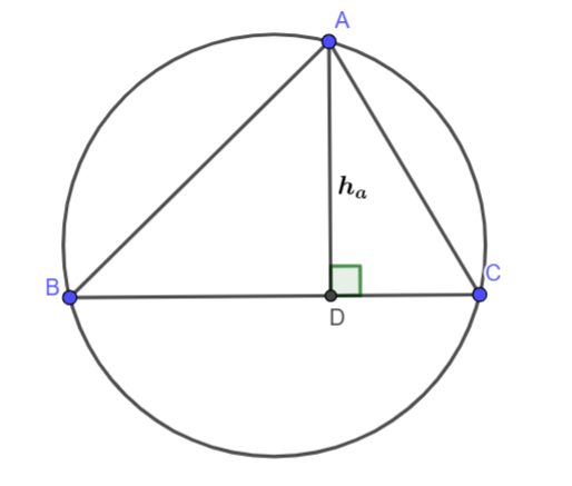 Bài 8 trang 73 Toán 10 tập 1 SGK Chân trời sáng tạo
