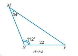 Thực hành 2 trang 69 Toán 10 tập 1 SGK Chân trời sáng tạo