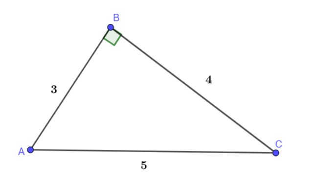 Thực hành 3 trang 71 Toán 10 tập 1 SGK Chân trời sáng tạo