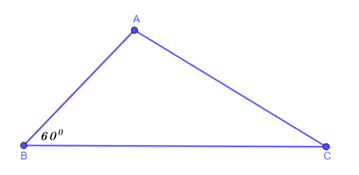 Luyện tập Tổng ba góc trong một tam giác