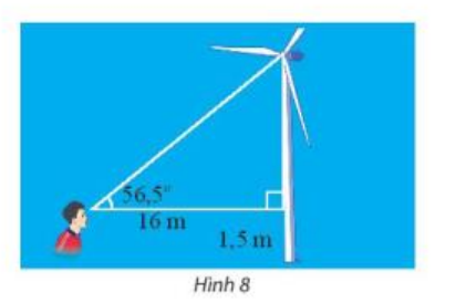 Bài 3 trang 77 Toán 10 tập 1 SGK Chân trời sáng tạo