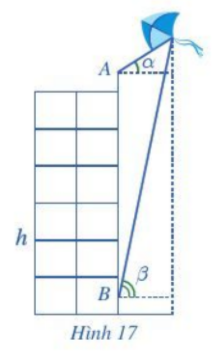 Bài 8 trang 71 Toán 10 Tập 1