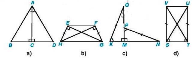 Bài 4.20 trang 79 Toán 7 tập 1 SGK Kết nối tri thức với cuộc sống