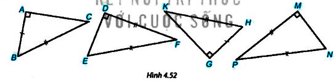 Câu hỏi trang 78 Toán 7 tập 1 SGK Kết nối tri thức với cuộc sống