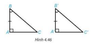 Hoạt động 2 trang 76 Toán 7 tập 1 SGK Kết nối tri thức với cuộc sống