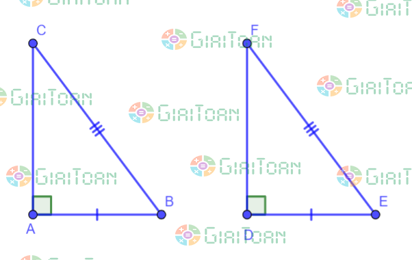 Luyện tập 1 trang 76 Toán 7 tập 1 SGK Kết nối tri thức với cuộc sống
