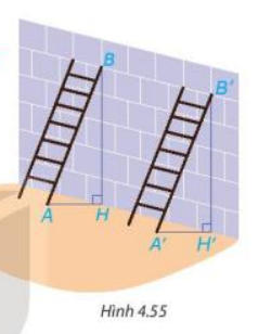 Thử thách nhỏ trang 79 Toán 7 tập 1 SGK Kết nối tri thức với cuộc sống