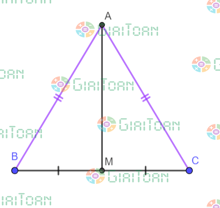 Bài 4.24 trang 84 Toán 7 tập 1 SGK Kết nối tri thức với cuộc sống
