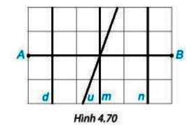 Bài 4.27 trang 84 Toán 7 tập 1 SGK Kết nối tri thức với cuộc sống