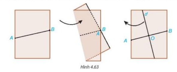 Hoạt động 3 trang 81 Toán 7 tập 1 SGK Kết nối tri thức với cuộc sống