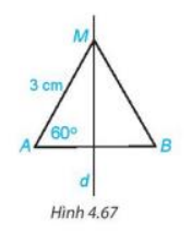 Luyện tâp 2 trang 83 Toán 7 tập 1 SGK Kết nối tri thức với cuộc sống