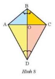 Bài 1 trang 75 Toán 7 tập 1 SGK Chân trời sáng tạo