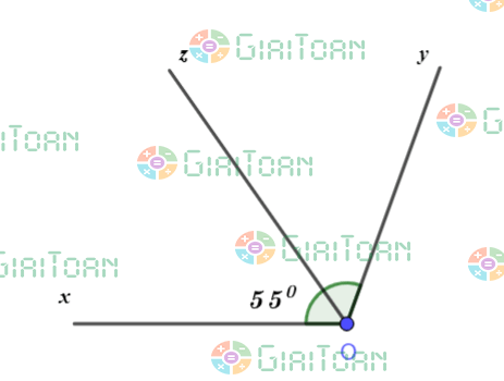 Bài 2 trang 75 Toán 7 tập 1 SGK Chân trời sáng tạo