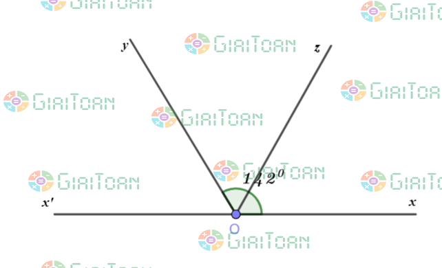 Bài 5 trang 75 Toán 7 tập 1 SGK Chân trời sáng tạo