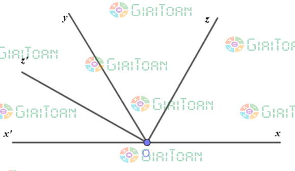 Bài 6 trang 75 Toán 7 tập 1 SGK Chân trời sáng tạo