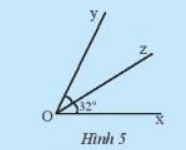 Hoạt động 2 trang 74 Toán 7 tập 1 SGK Chân trời sáng tạo