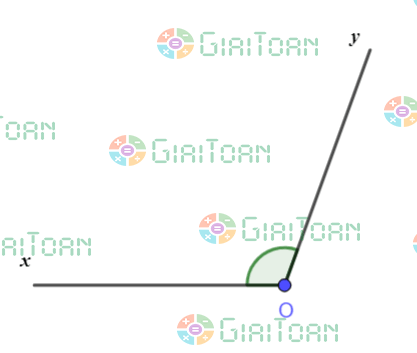 Thực hành 2 trang 74 Toán 7 tập 1 SGK Chân trời sáng tạo