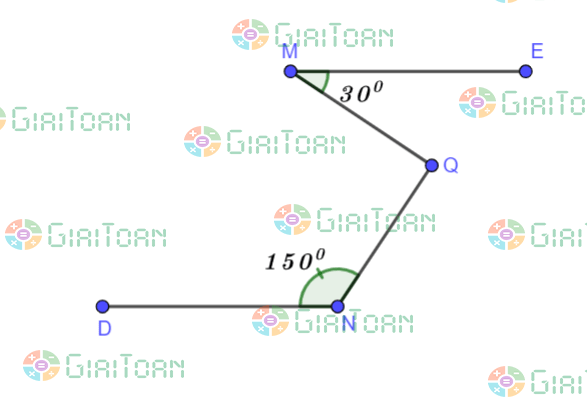 Đề thi giữa kì 1 Toán 7 năm học 2022 - 2023 sách Kết nối tri thức Đề 1