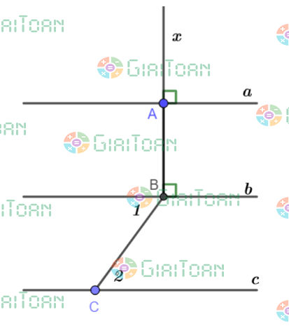 Bài 6 trang 81 Toán 7 tập 1 SGK Chân trời sáng tạo