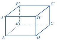 Hình hộp chữ nhật