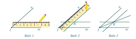 Toán 7 Bài 2: Tia phân giác của một góc sách Cánh Diều