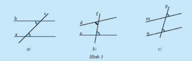 Hoạt động 1 trang 76 Toán 7 tập 1 SGK Chân trời sáng tạo