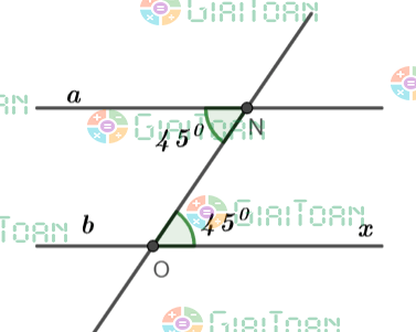 Thực hành 1 trang 77 Toán 7 tập 1 SGK Chân trời sáng tạo