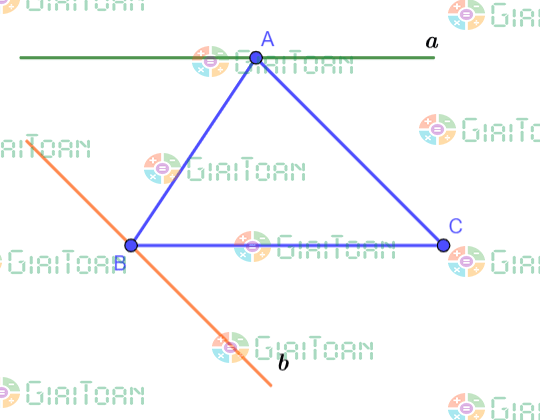 Thực hành 3 trang 79 Toán 7 tập 1 SGK Chân trời sáng tạo