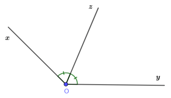 Bài 1 trang 86 Toán 7 tập 1 SGK Chân trời sáng tạo