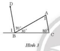 Bài 4 trang 87 Toán 7 tập 1 SGK Chân trời sáng tạo