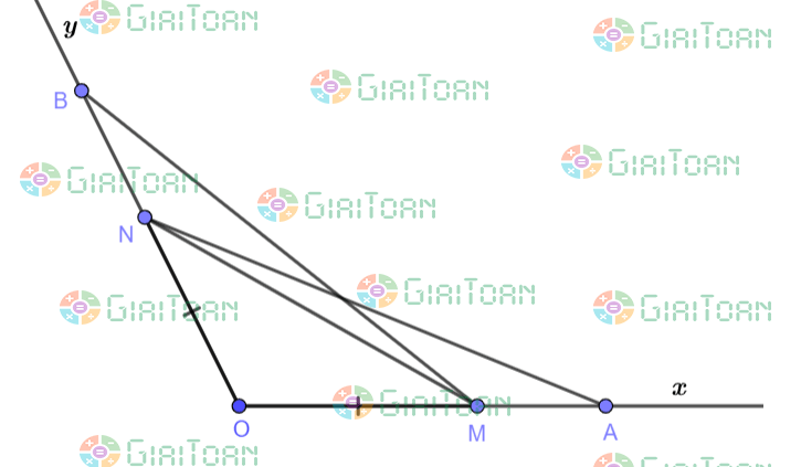 Bài 4.30 trang 86 Toán 7 tập 1 SGK Kết nối tri thức với cuộc sống