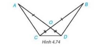 Bài 4.31 trang 86 Toán 7 tập 1 SGK Kết nối tri thức với cuộc sống