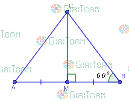 Bài 4.32 trang 86 Toán 7 tập 1 SGK Kết nối tri thức với cuộc sống
