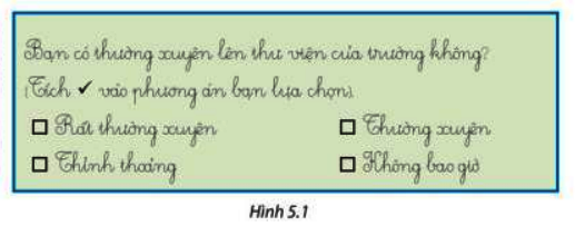 Hoạt động 4 trang 90 Toán 7 tập 1 SGK Kết nối tri thức với cuộc sống