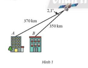 Bài 8 trang 79 Toán 10 tập 1 SGK Chân trời sáng tạo