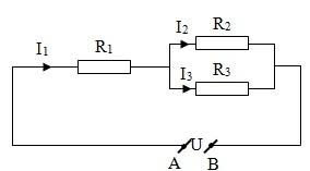 Công thức tính điện trở tương đương