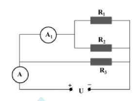 Công thức tính điện trở tương đương