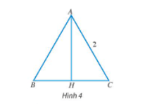 Thực hành 1 trang 82 Toán 10 tập 1 SGK Chân trời sáng tạo